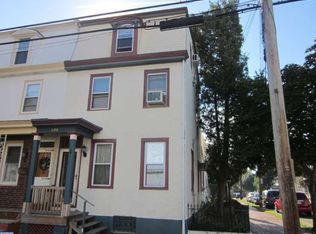 600 Wood St, Bristol, PA 19007