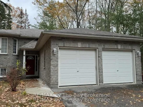 41 Melrose Ave, Wasaga Beach, ON L9Z 2S8