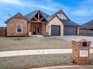 4852 Montie Cir, Tuttle, OK 73089