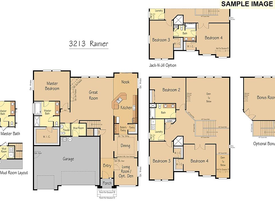 2nd image of 10504 NE 92nd Ave
