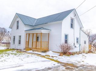 34821 Eddy Rd, Theresa, NY 13691