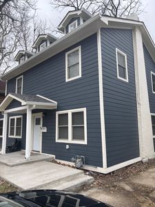 3424 Birchwood Ave, Indianapolis, IN, 46205
