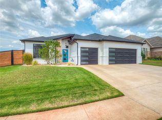 637 NW 182nd St, Edmond, OK 73012
