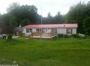 3 Burden Ln, Phippsburg, ME 04562