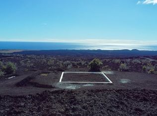 92-720 Road To The Sea, Captain Cook, HI 96704