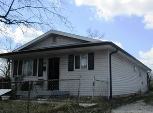 2902 Draper St, Indianapolis, IN 46203