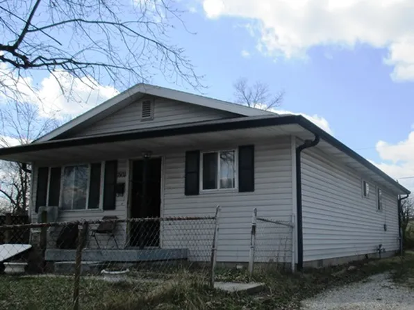 2902 Draper St, Indianapolis, IN 46203