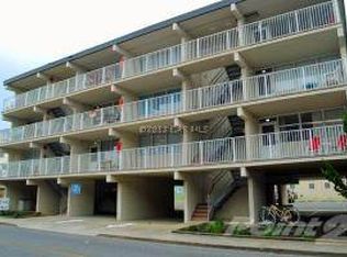11 51st St UNIT 301, Ocean City, MD 21842