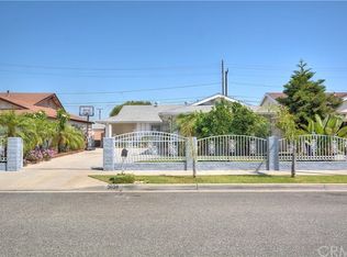 3638 Stichman Ave, Baldwin Park, CA 91706