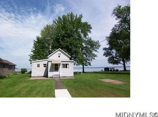 9147 Kyser Beach Rd, Canastota, NY 13032