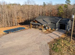 5439 Hines Gin Rd, Selmer, TN 38375