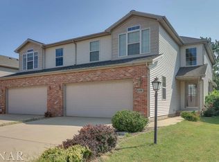 1196 Heron Dr, Normal, IL 61761