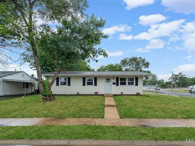 100 Sheppard St, East Alton, IL, 62024