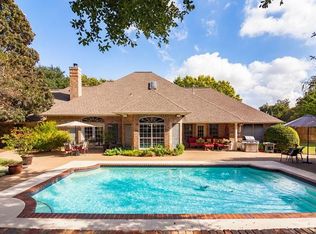 4 Ridgemeadow Way, Round Rock, TX 78664