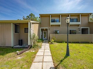 161 Quarterdeck Townes, New Bern, NC 28562