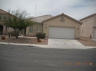 5229 Coral Hills St, North Las Vegas, NV 89081
