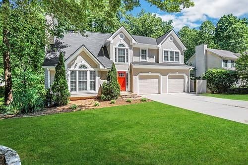 4th image of 115 Radford Cir SW