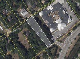 0 Middle St, Mount Pleasant, SC 29464