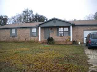 3290 Eagle St, Cantonment, FL 32533