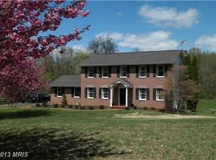 1410 Nicodemus Rd, Reisterstown, MD 21136