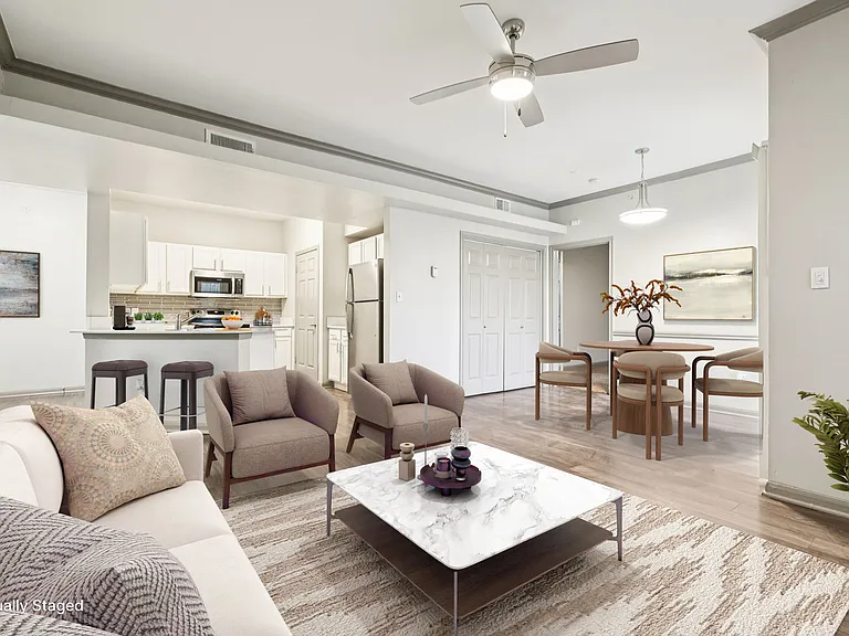 Canyon Ridge — Photo 34