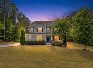 2316 Emerald Woods Dr, Wake Forest, NC 27587