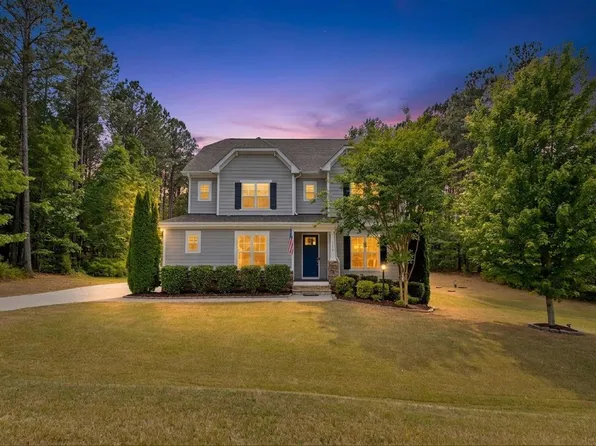 2316 Emerald Woods Dr, Wake Forest, NC 27587