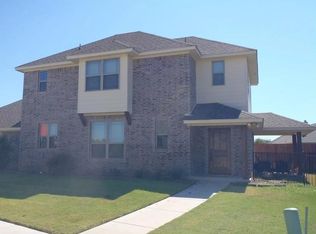 1444 Lauren Ln, Granbury, TX 76048