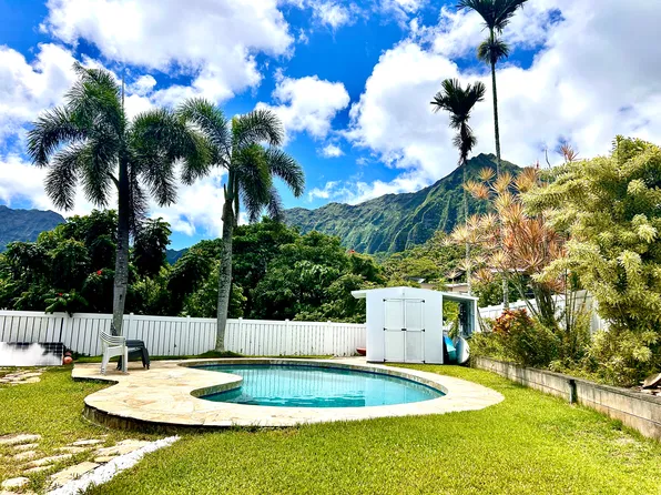 45-604 Kuapuiwi Pl, Kaneohe, HI 96744