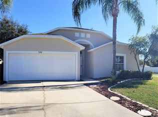 308 Jessamine Dr, Davenport, FL 33837