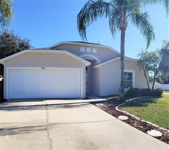 308 Jessamine Dr, Davenport, FL, 33837