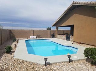 6527 E 34th St, Yuma, AZ 85365
