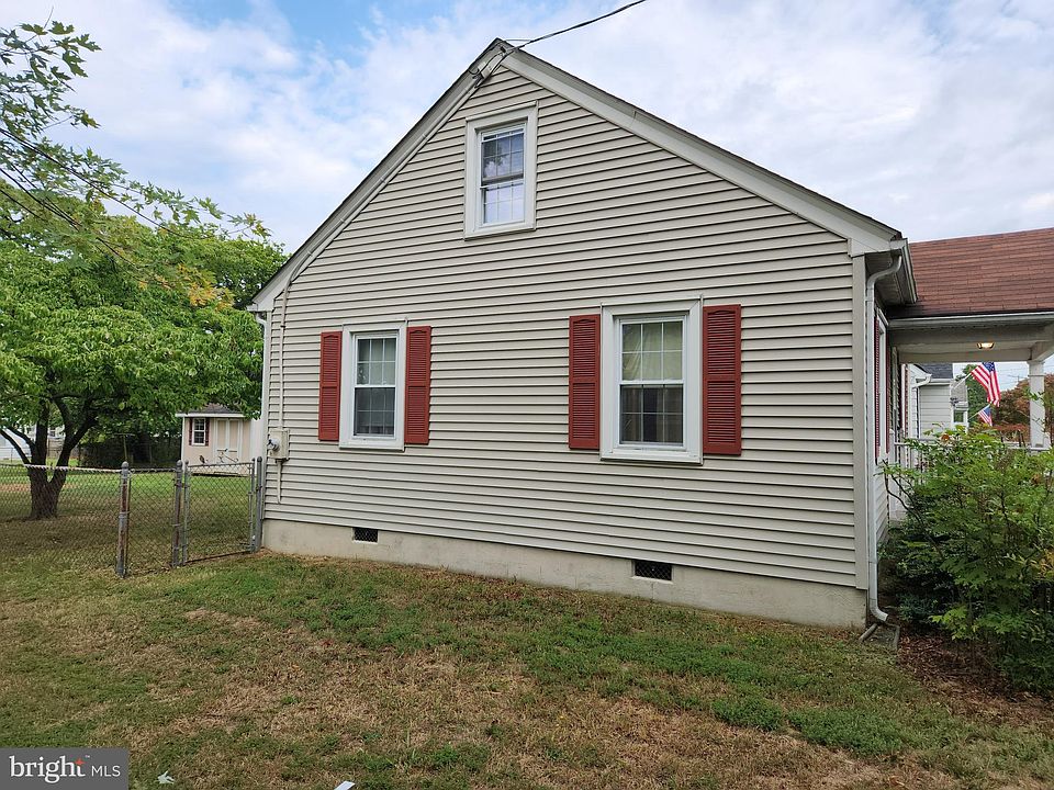 112 Lorraine Ave, Fredericksburg, VA 22408 Zillow