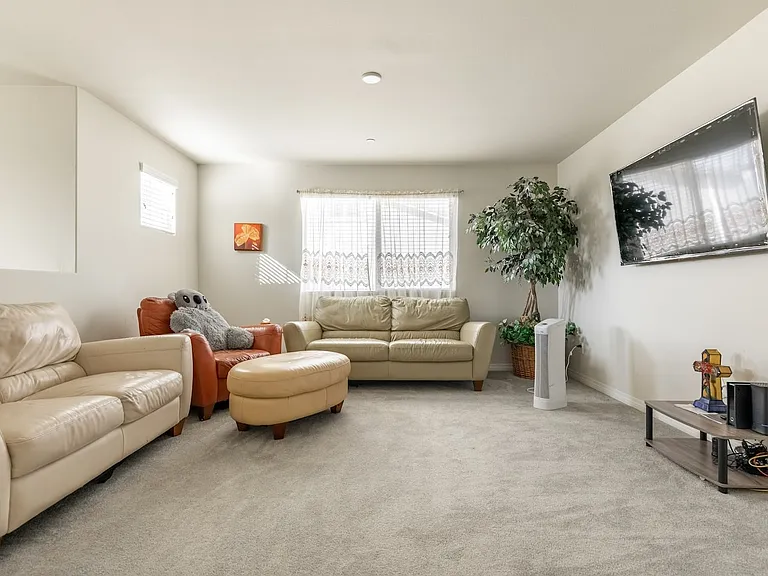 Upstiars Loft
