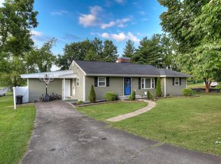 546 E Morgan St, Church Hill, TN 37642