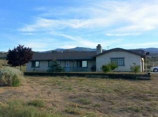 3675 Sunnyslope Rd, Pinon Hills, CA 92371