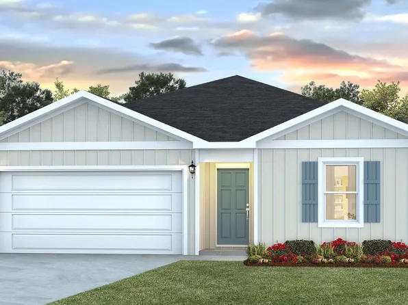 3450 Westbrook Blvd, Chipley, FL 32428