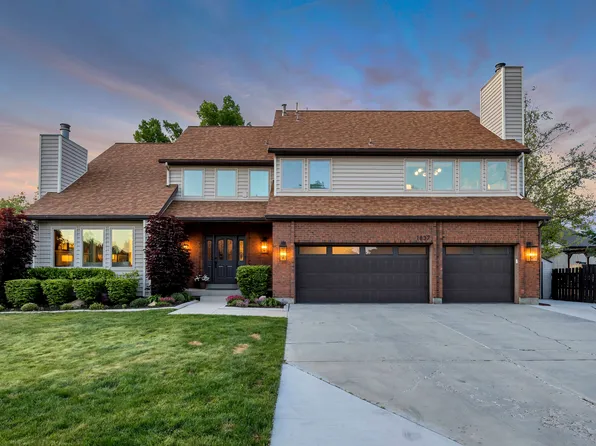 1837 E Richard Rd, Sandy, UT 84093