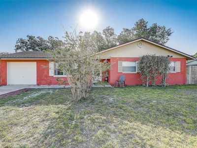 1103 Jerome Way, Apopka, FL, 32703