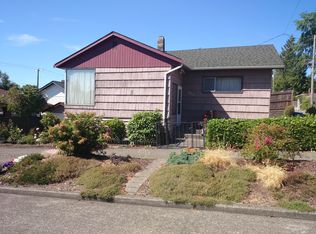 3816 SW Graham St, Seattle, WA 98126