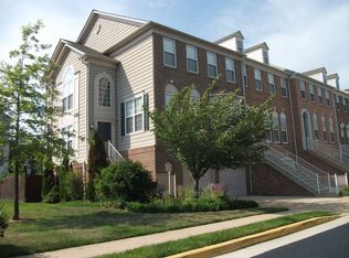 6164 Manchester Park Cir, Alexandria, VA 22310