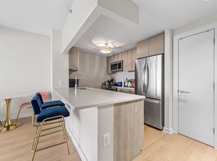 171 W 131st St APT 611, New York, NY 10027