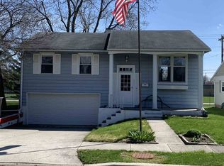 26 Holden Rd, Columbia City, IN 46725