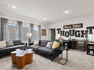 902 Jackrabbit St, Princeton, TX 75407