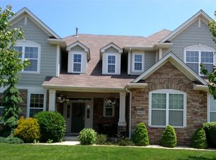19925 Lily Ct, Frankfort, IL 60423