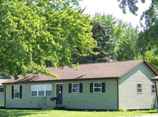604 N Miller Ave, Marion, IN