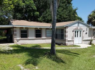 1390 S Park Ave, Titusville, FL 32780