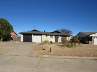 4627 NW Lincoln Ave, Lawton, OK 73505