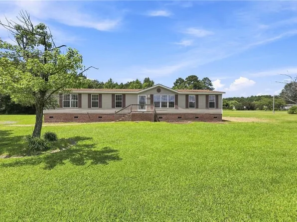 1542 State Highway 32 N, Corapeake, NC 27926