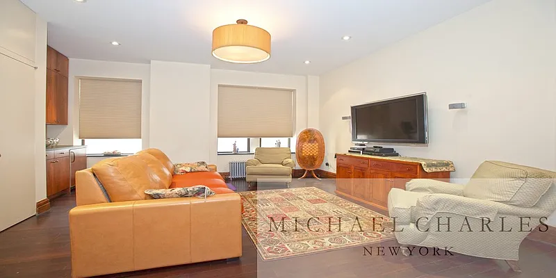 Rented by Michael Charles New York | media 41